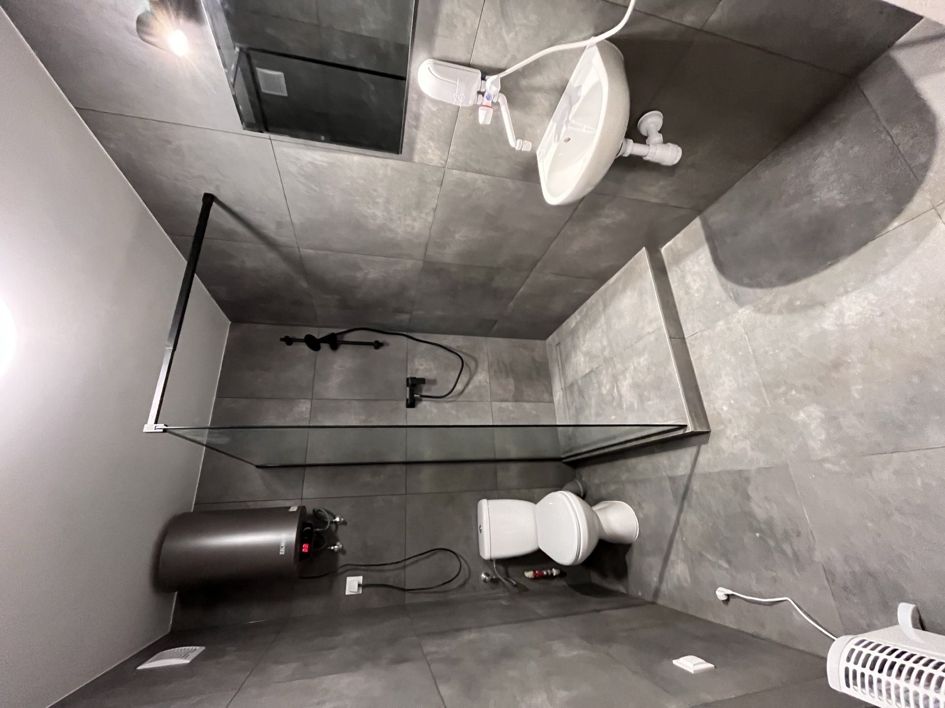 Wykończenia wnętrz - remonty mieszkań Zielona Góra APPLI INVEST