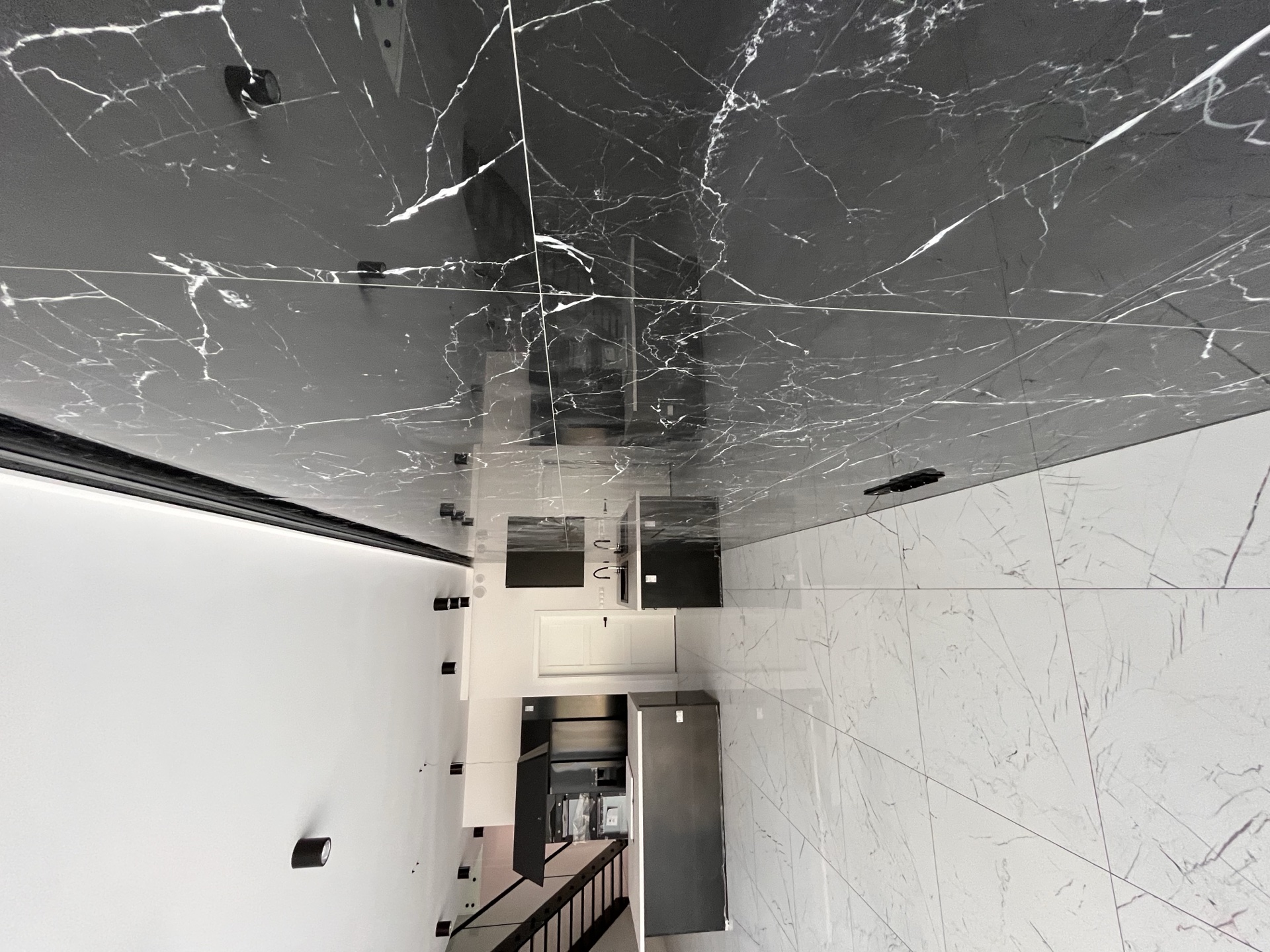 Remonty łazienek - wykończenia wnętrz APPLI INVEST Zielona Góra